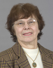 Linda Amspaugh-corson